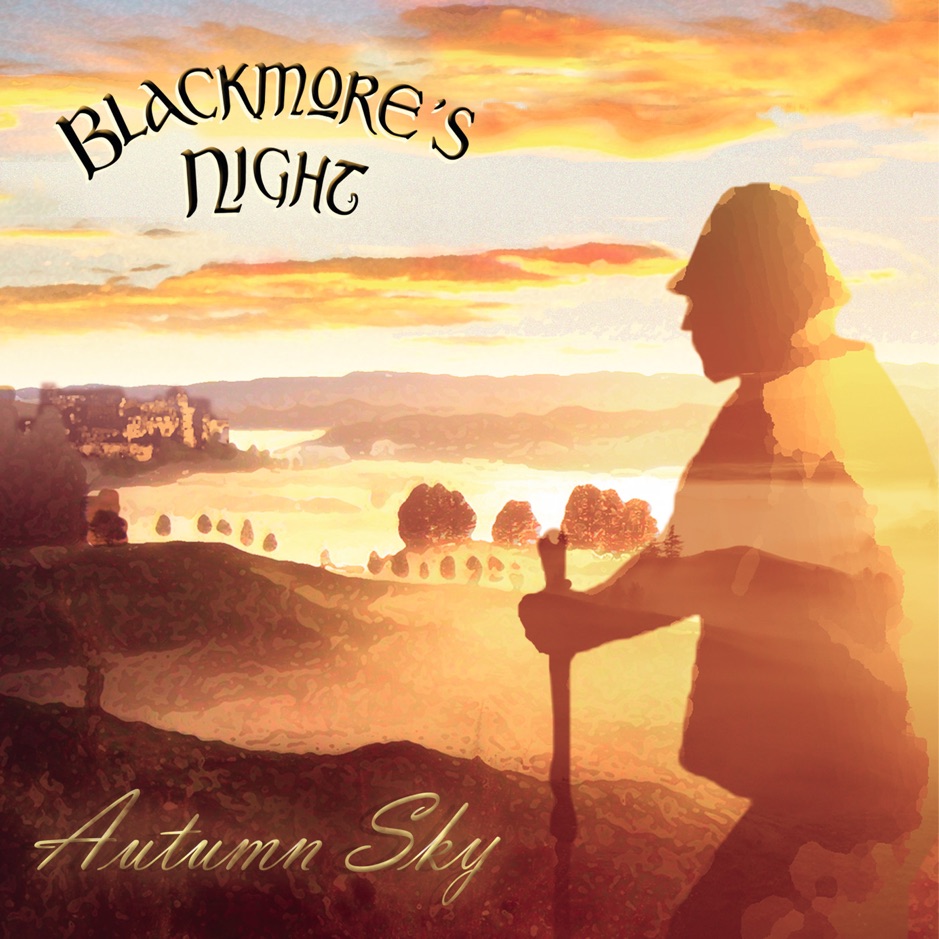 Blackmores Night - Autumn Sky